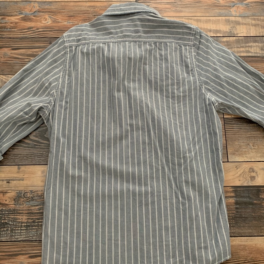 Abercrombie And Fitch Casual Button Down Shirt - image 4